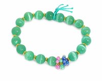 Bracciale Sicylui Donna in Pietre dure 1480BR34-V-M
